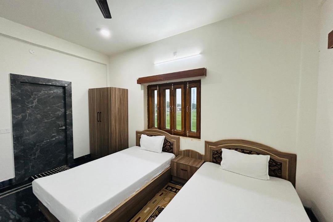 Photo of Bedroom in Bodh Gaya