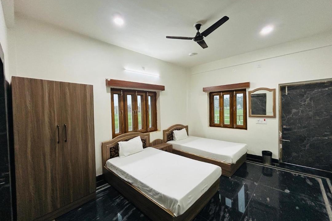 Photo of Bedroom in Bodh Gaya