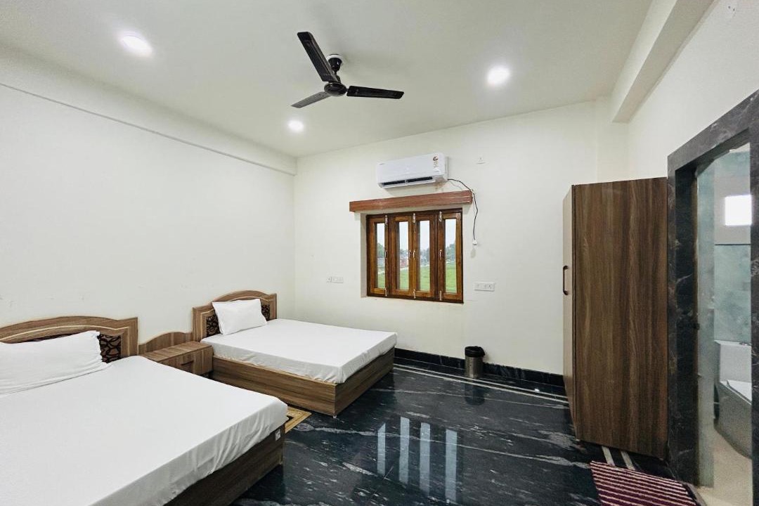 Photo of Bedroom in Bodh Gaya