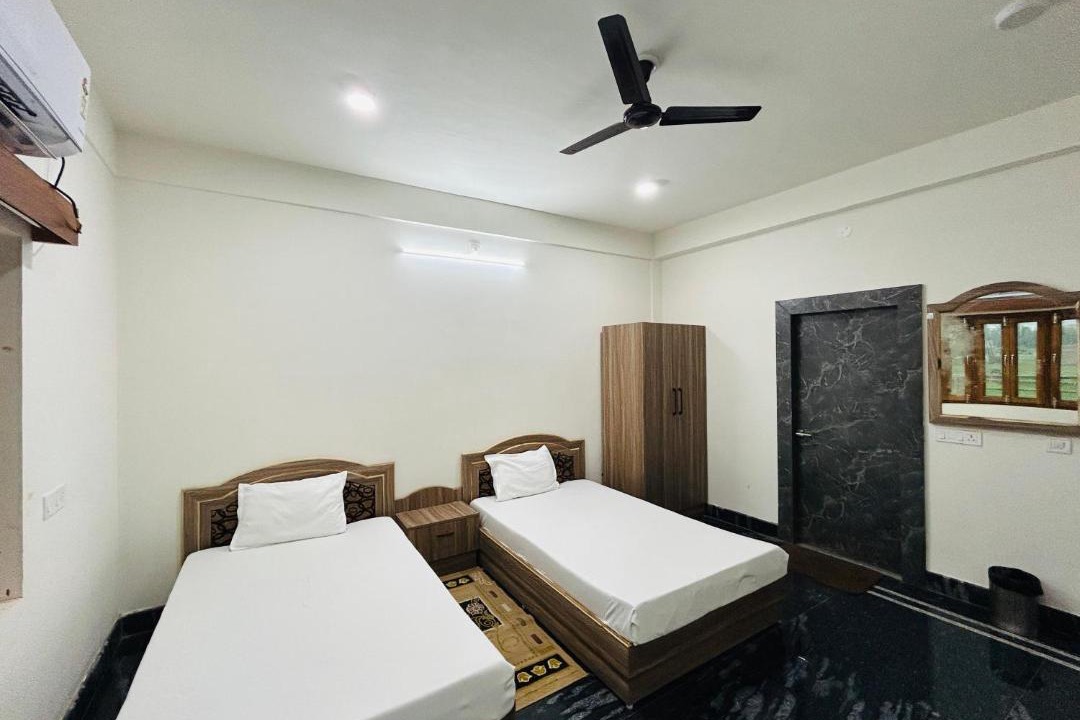 Photo of Bedroom in Bodh Gaya