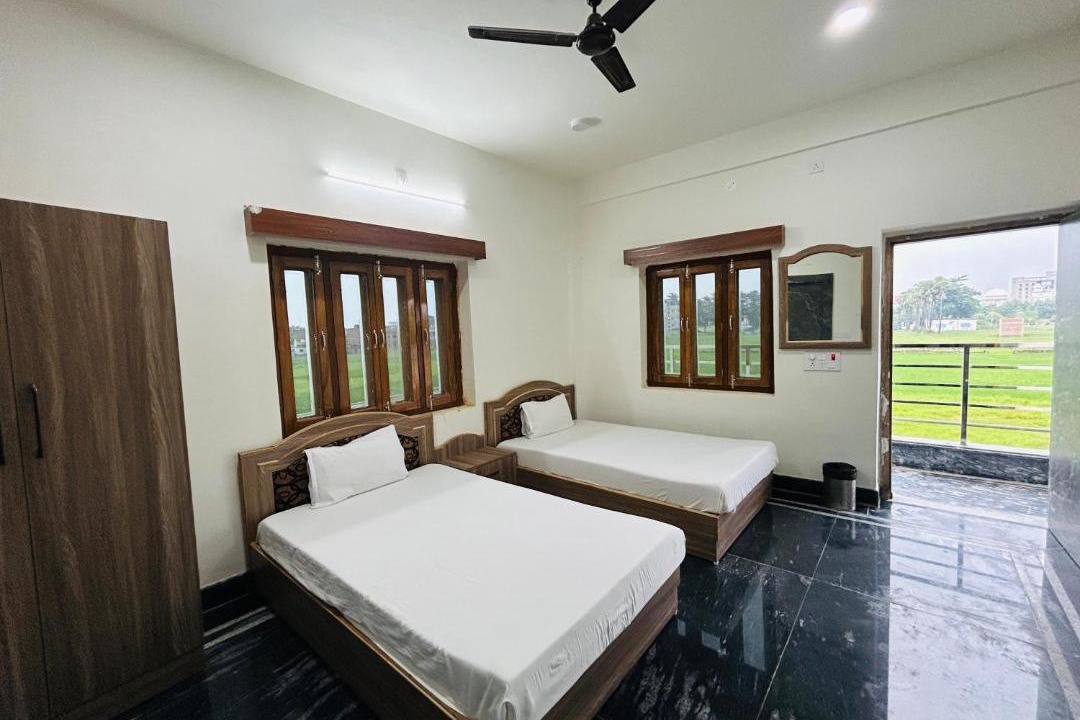 Photo of Bedroom in Bodh Gaya