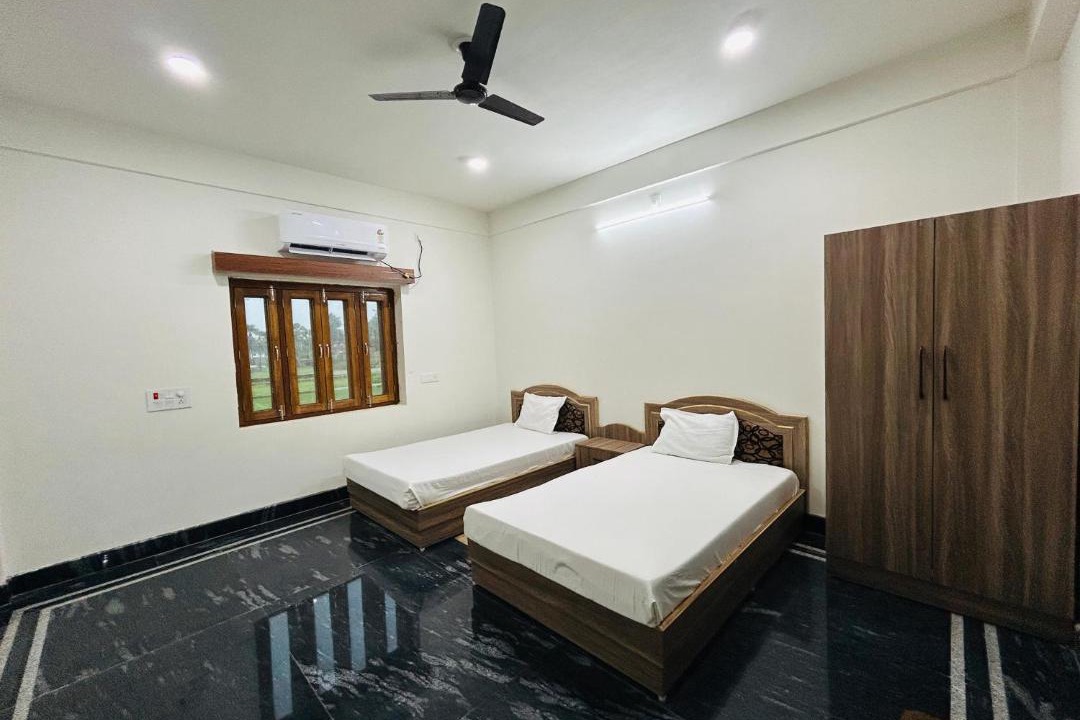 Photo of Bedroom in Bodh Gaya