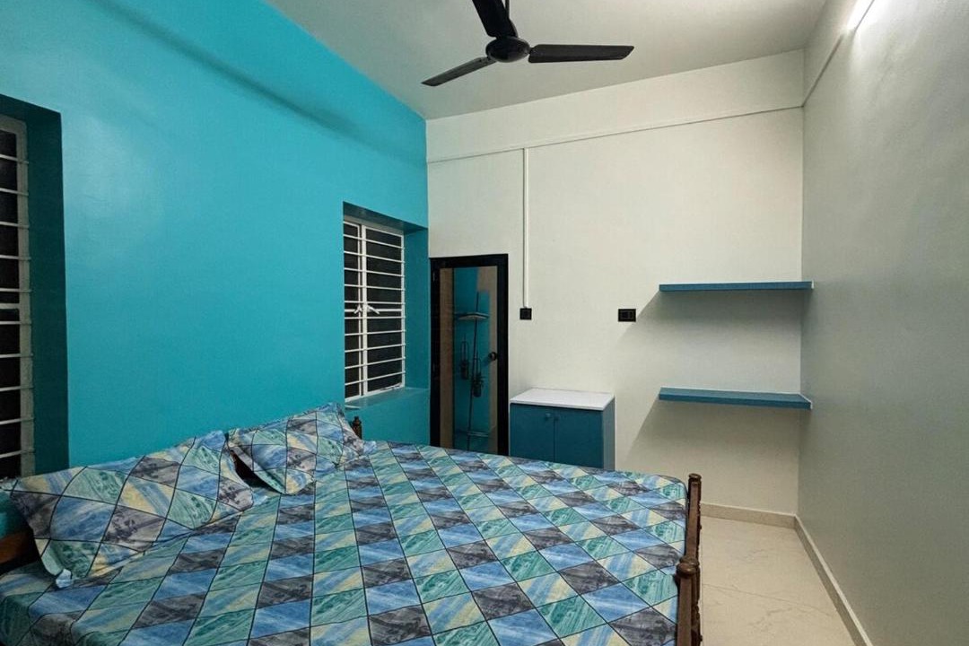 Photo of Bedroom in Kazhakuttam