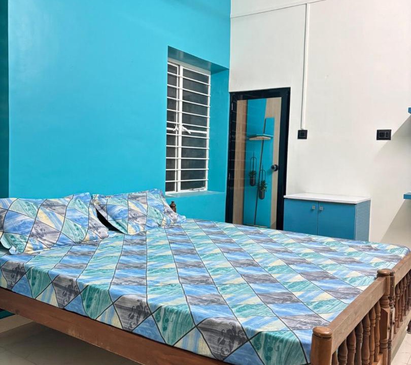 Photo of Bedroom in Kazhakuttam