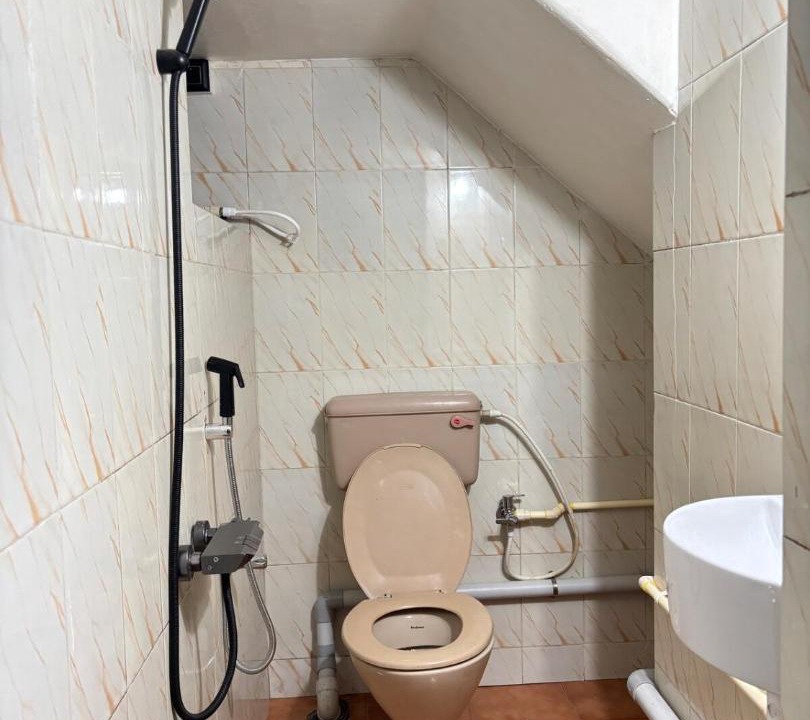 Photo of Bathroom in Kazhakuttam