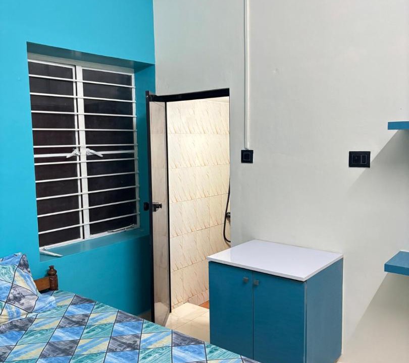 Photo of Bedroom in Kazhakuttam