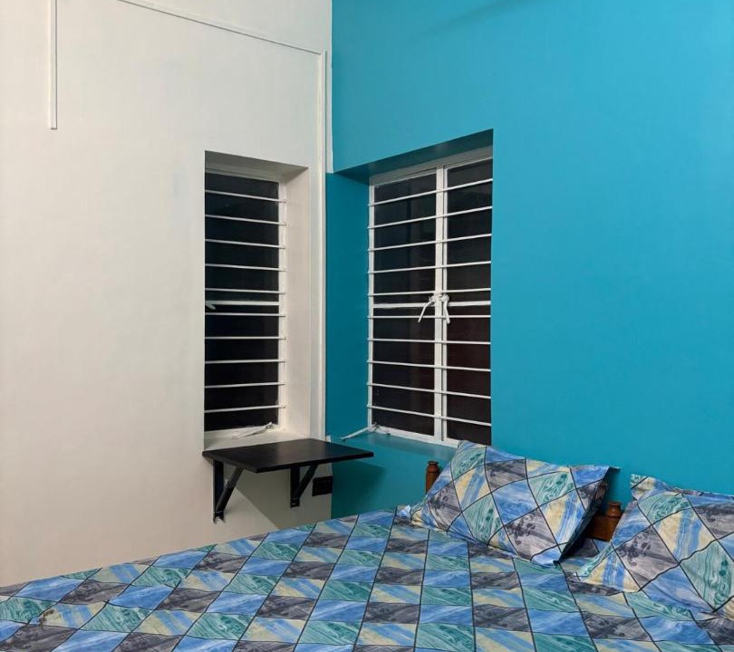 Photo of Bedroom in Kazhakuttam