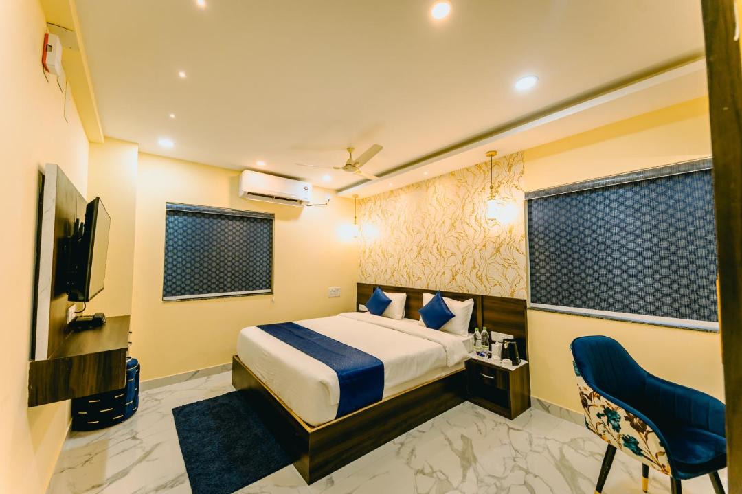 Photo of Bedroom in Patia