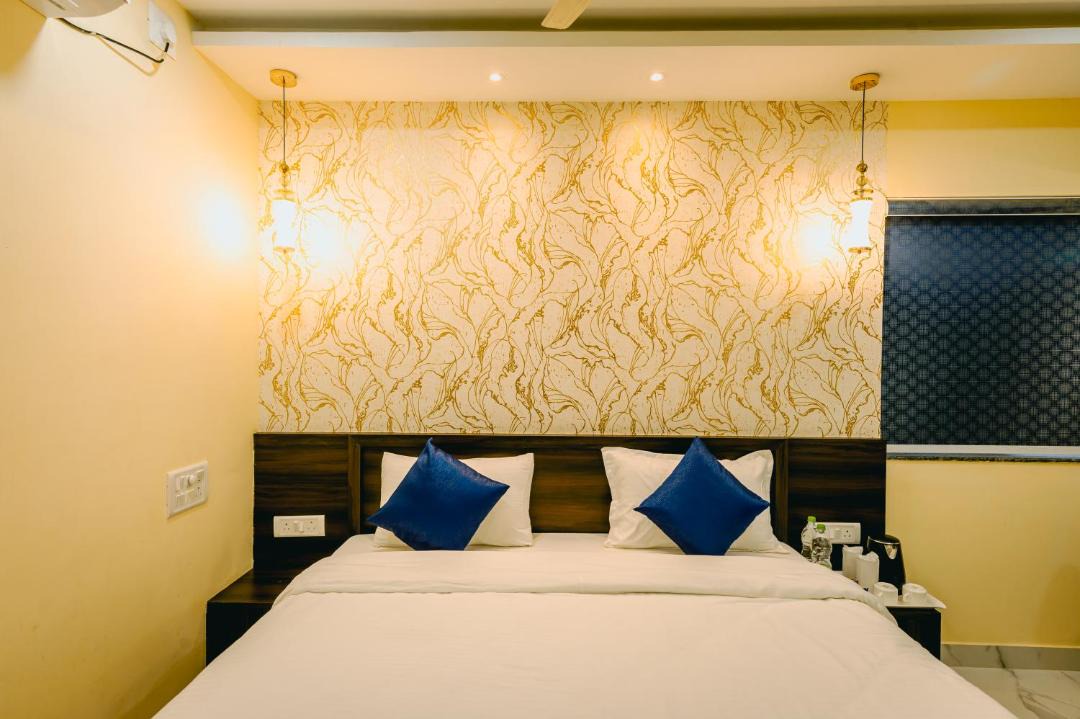 Photo of Bedroom in Patia
