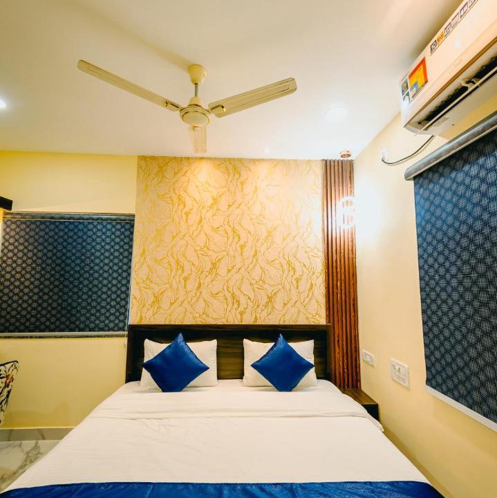 Photo of Bedroom in Patia