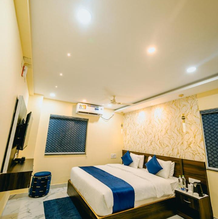 Photo of Bedroom in Patia