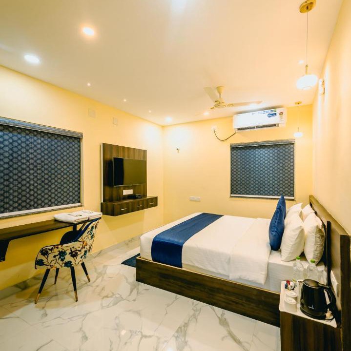 Photo of Bedroom in Patia