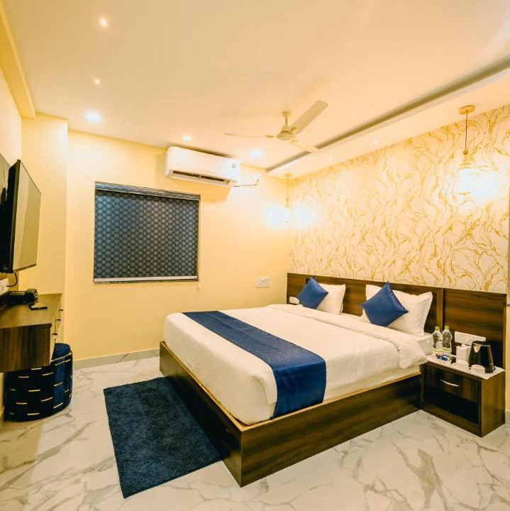 Photo of Bedroom in Patia