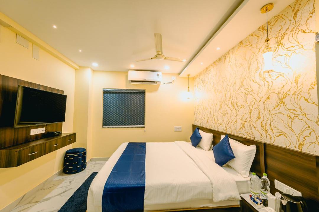 Photo of Bedroom in Patia