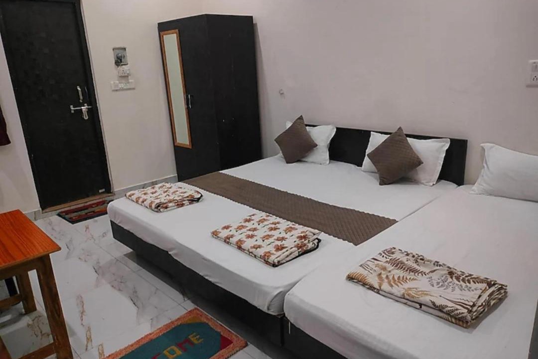 Photo of Bedroom in Ayodhya