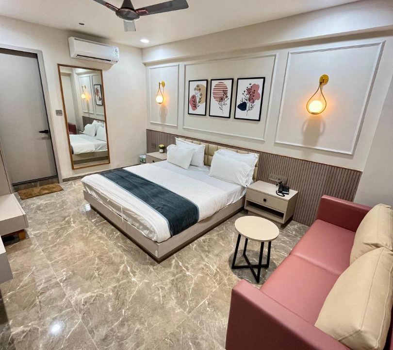 Photo of Bedroom in Atarsumba