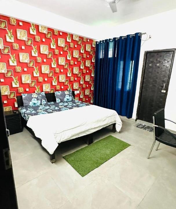 Photo of Bedroom in Baraula