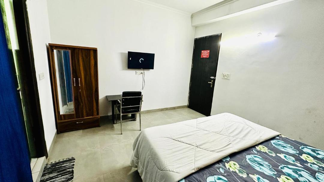 Photo of Bedroom in Baraula
