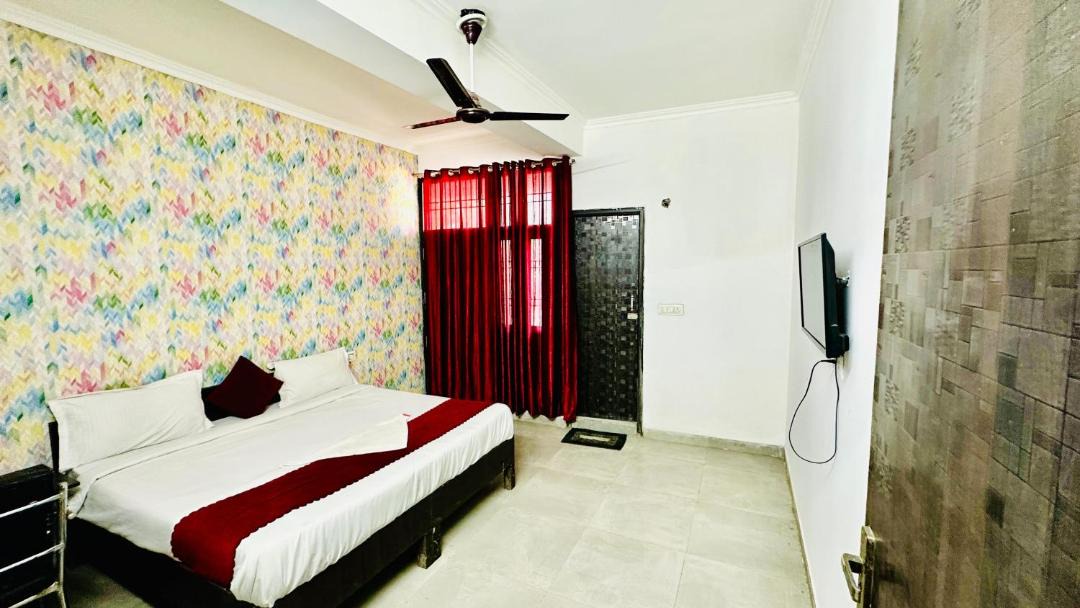 Photo of Bedroom in Baraula