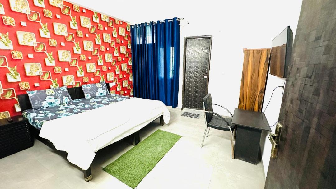 Photo of Bedroom in Baraula