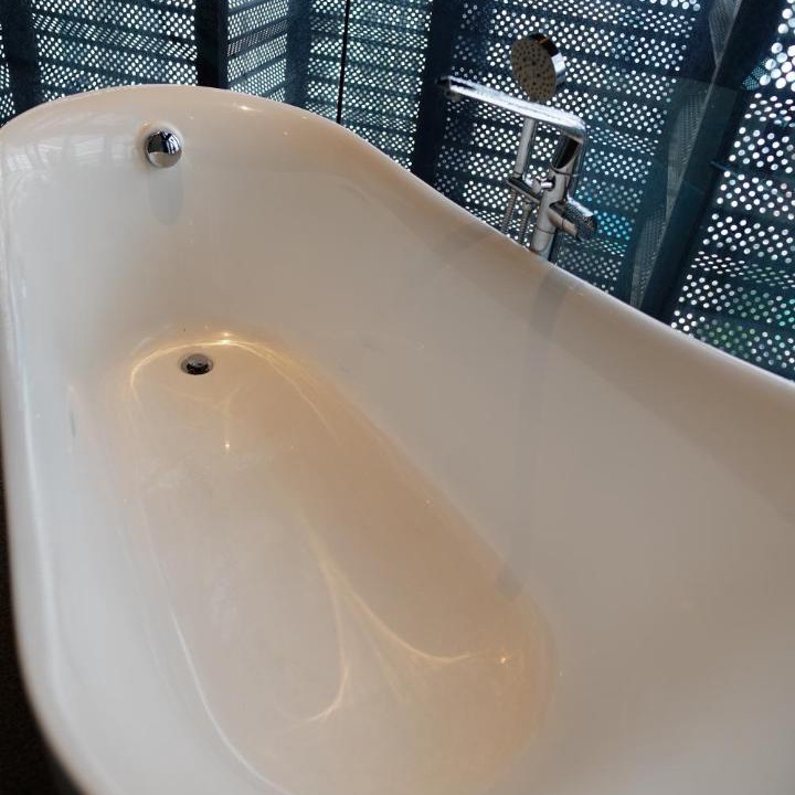 Photo of Bathroom in Kuala Lumpur City Centre