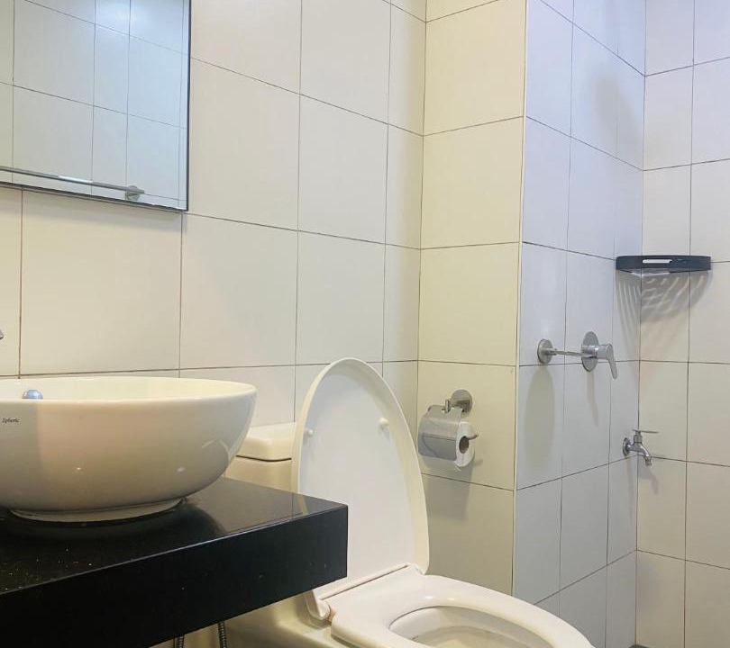 Photo of Bathroom in Kuala Lumpur City Centre
