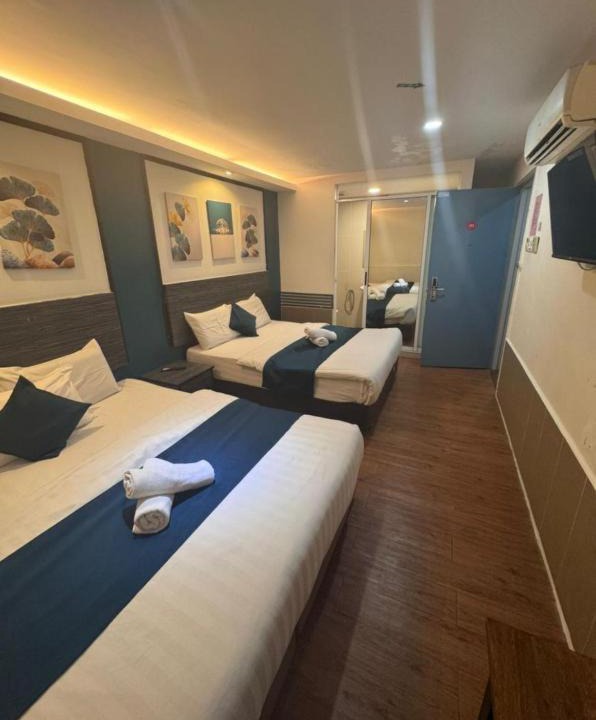 Photo of Bedroom in Titiwangsa Sentral