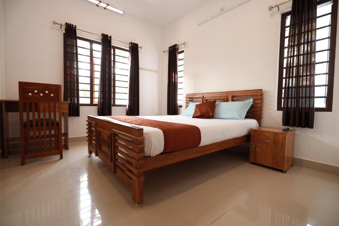 Photo of Bedroom in Kumily