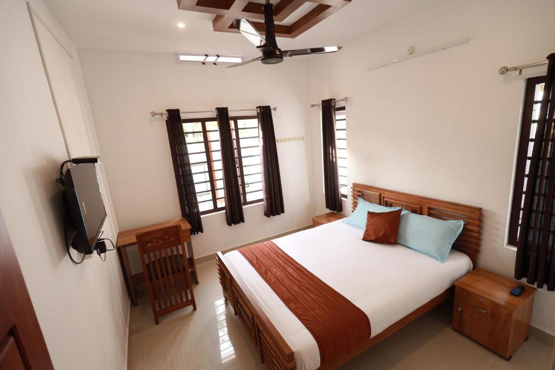Photo of Bedroom in Kumily
