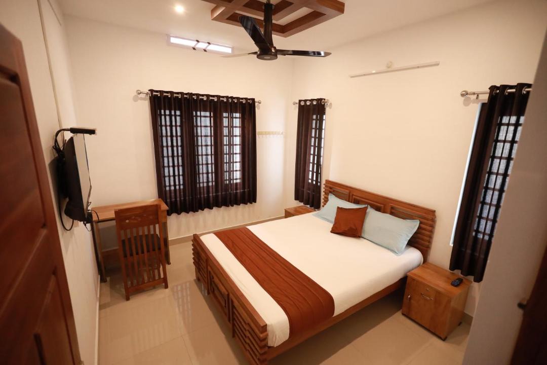 Photo of Bedroom in Kumily