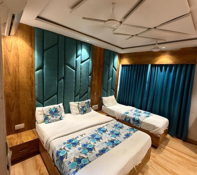 Photo of Bedroom in Bopal