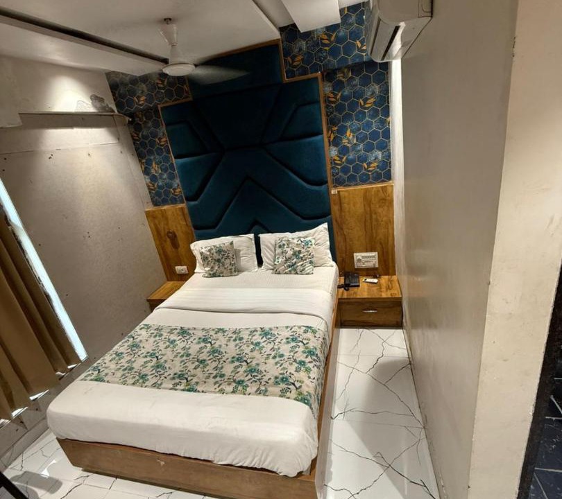 Photo of Bedroom in Bopal