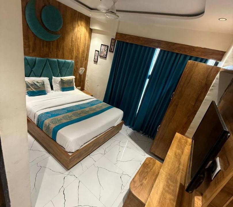 Photo of Bedroom in Bopal