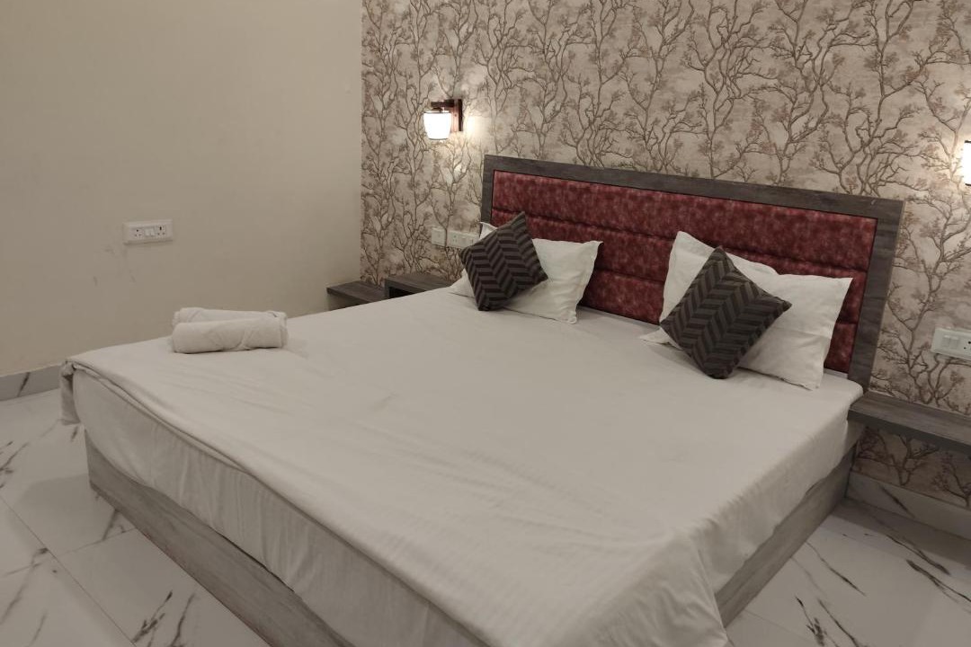 Photo of Bedroom in Sector 62