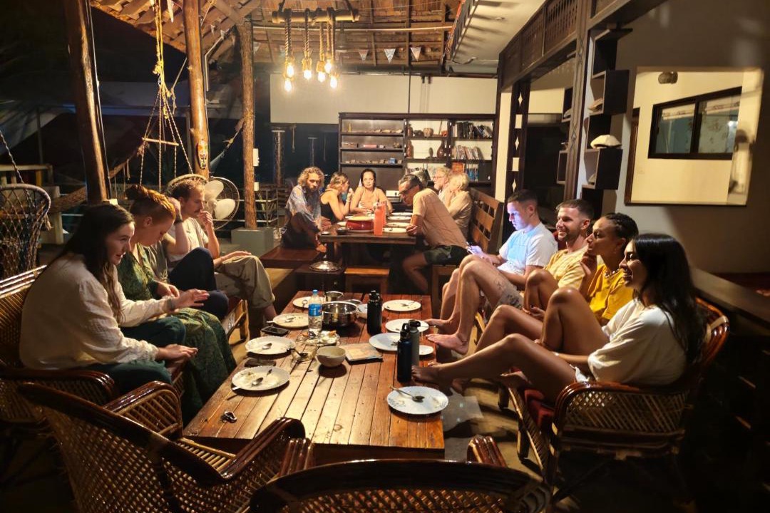 Photo of Others in Munroe Island