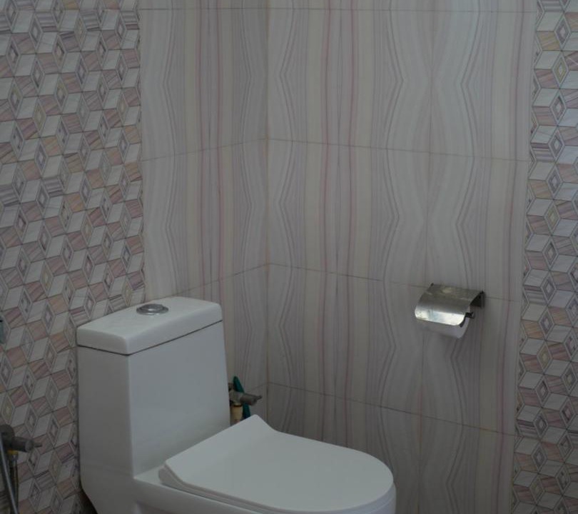 Photo of Bathroom in Munroe Island
