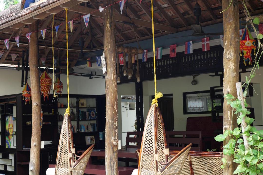 Photo of Others in Munroe Island