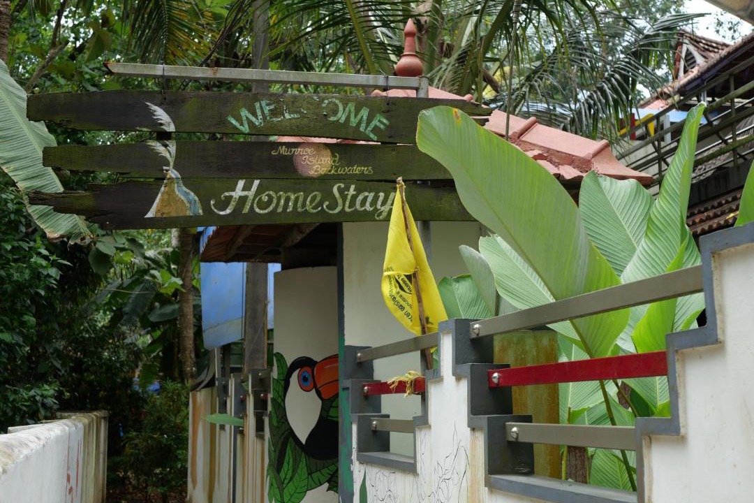 Photo of Others in Munroe Island