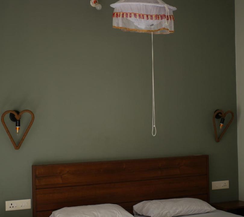 Photo of Bedroom in Munroe Island