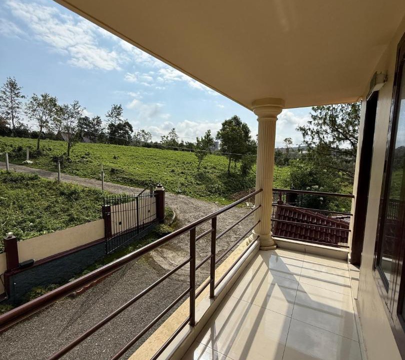 Photo of Patio Balcony in Elappara