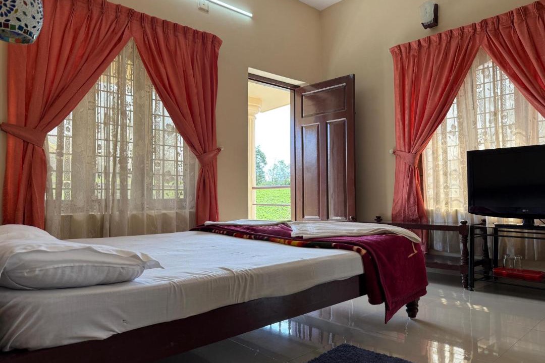 Photo of Bedroom in Elappara