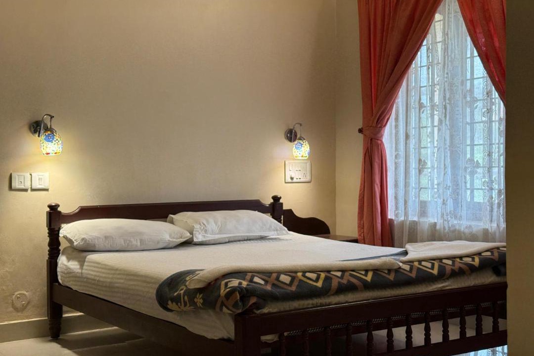 Photo of Bedroom in Elappara