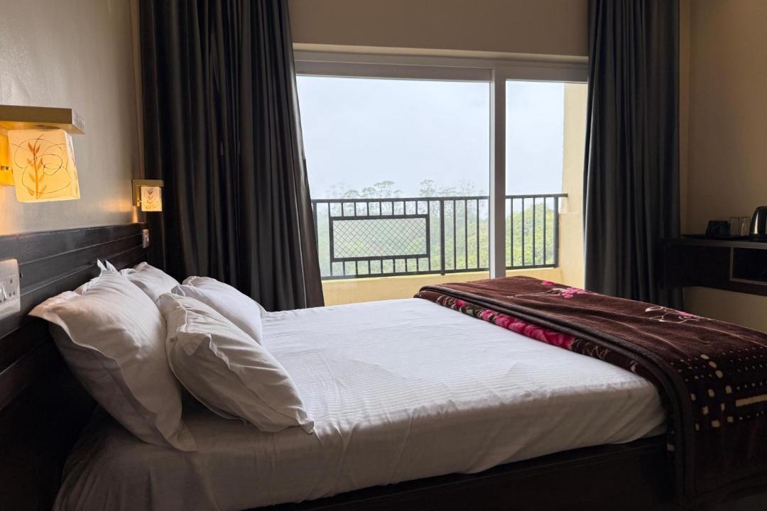 Photo of Bedroom in Elappara