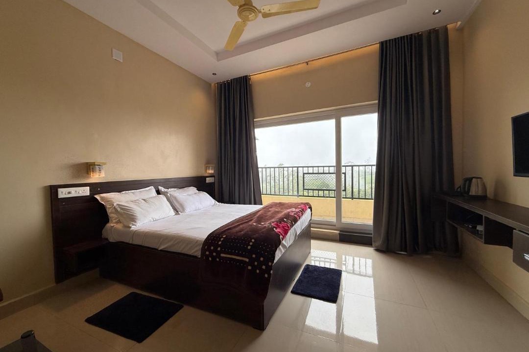 Photo of Bedroom in Elappara