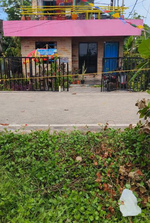 Photo of Others in Sea View Ward