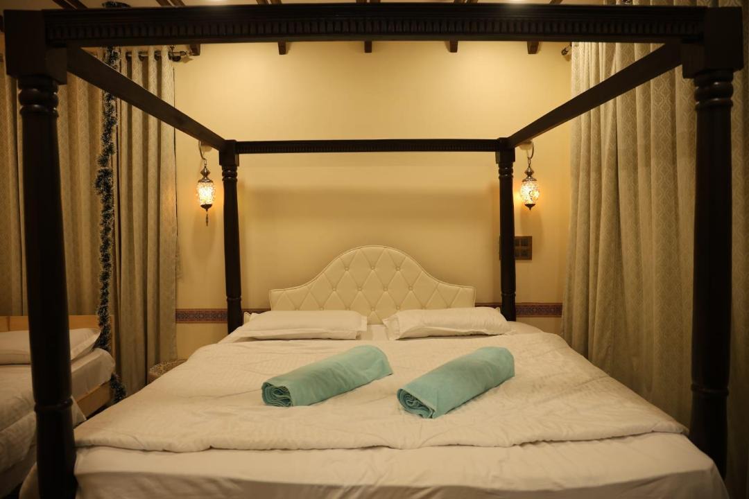 Photo of Bedroom in Palghar