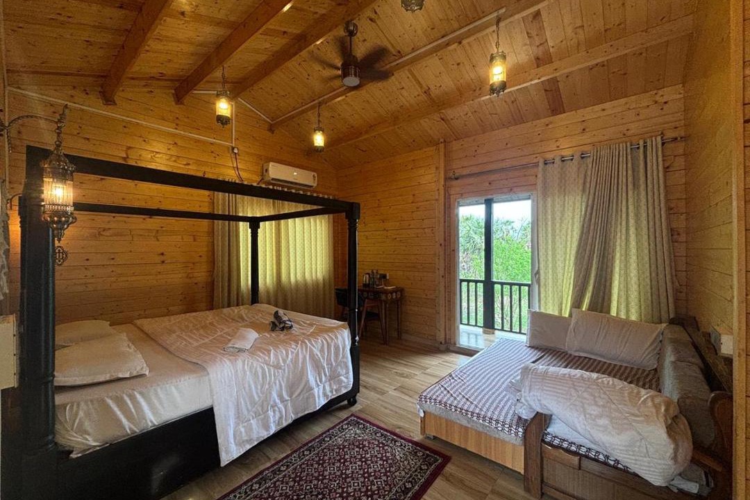 Photo of Bedroom in Palghar