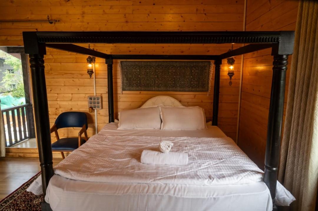 Photo of Bedroom in Palghar