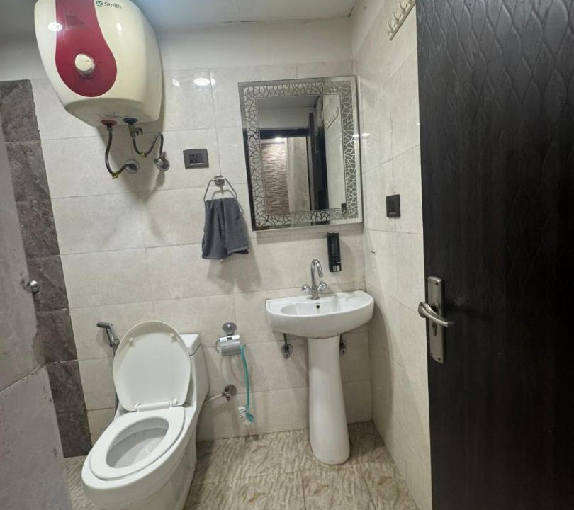Photo of Bathroom in Ghaziabad
