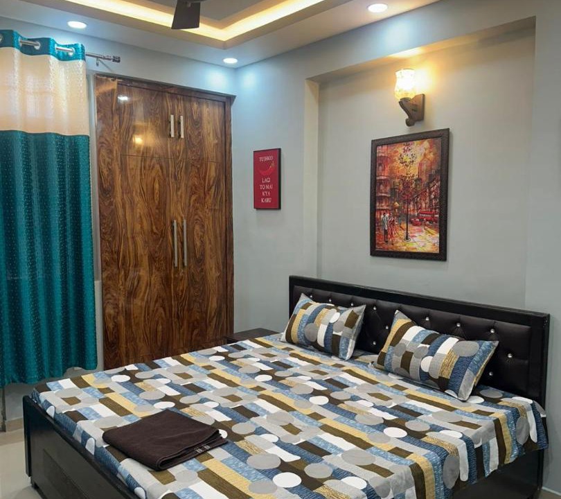 Photo of Bedroom in Ghaziabad
